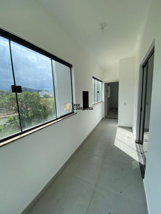 Apartamento de 2 quartos, 90m² no bairro SOUZA CRUZ, em Brusque | Eu Corretor