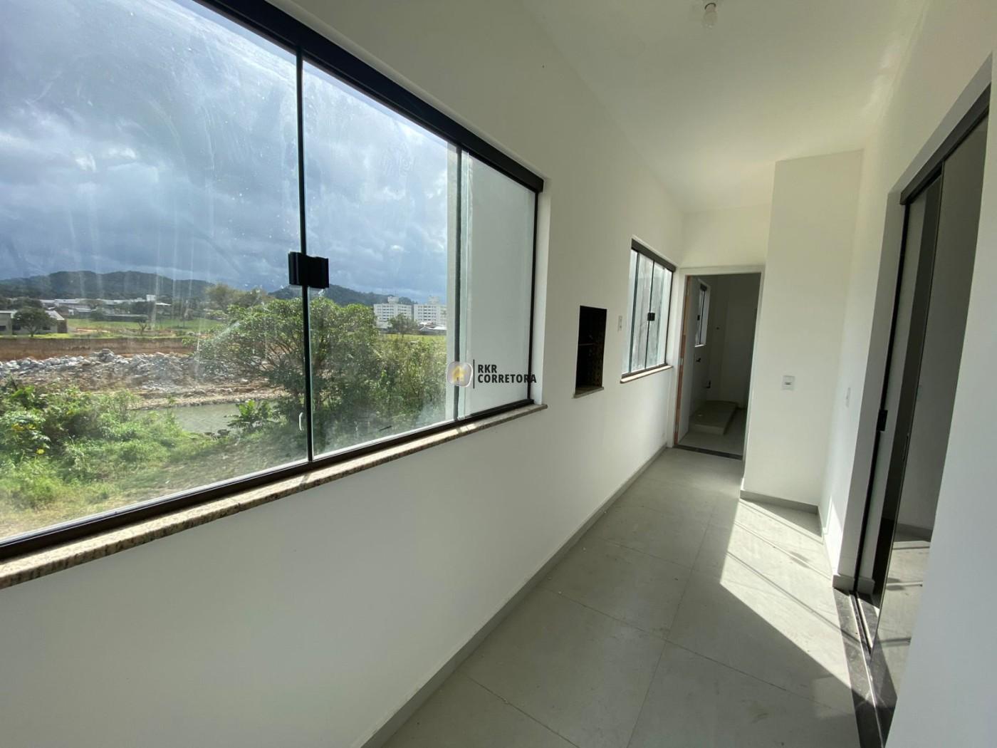Apartamento de 2 quartos, 90m² no bairro SOUZA CRUZ, em Brusque | Eu Corretor