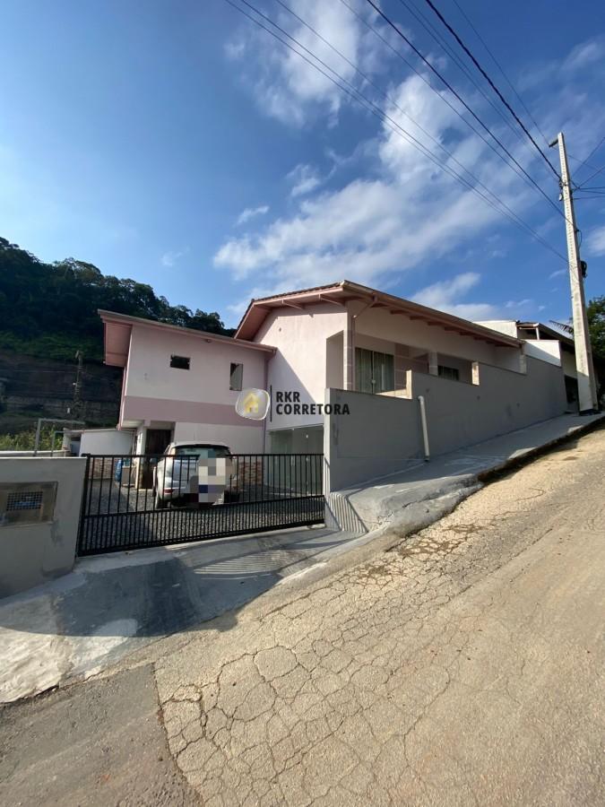 Casa de 3 quartos, 200m² no bairro SOUZA CRUZ, em Brusque | Eu Corretor