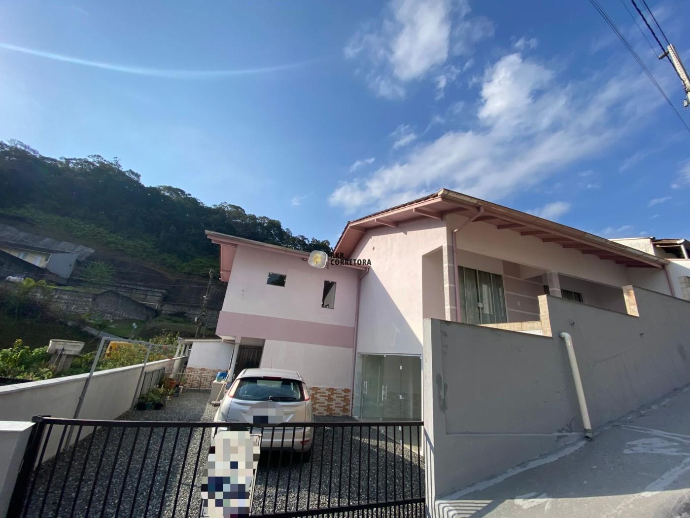 Casa de 3 quartos, 200m² no bairro SOUZA CRUZ, em Brusque | Eu Corretor