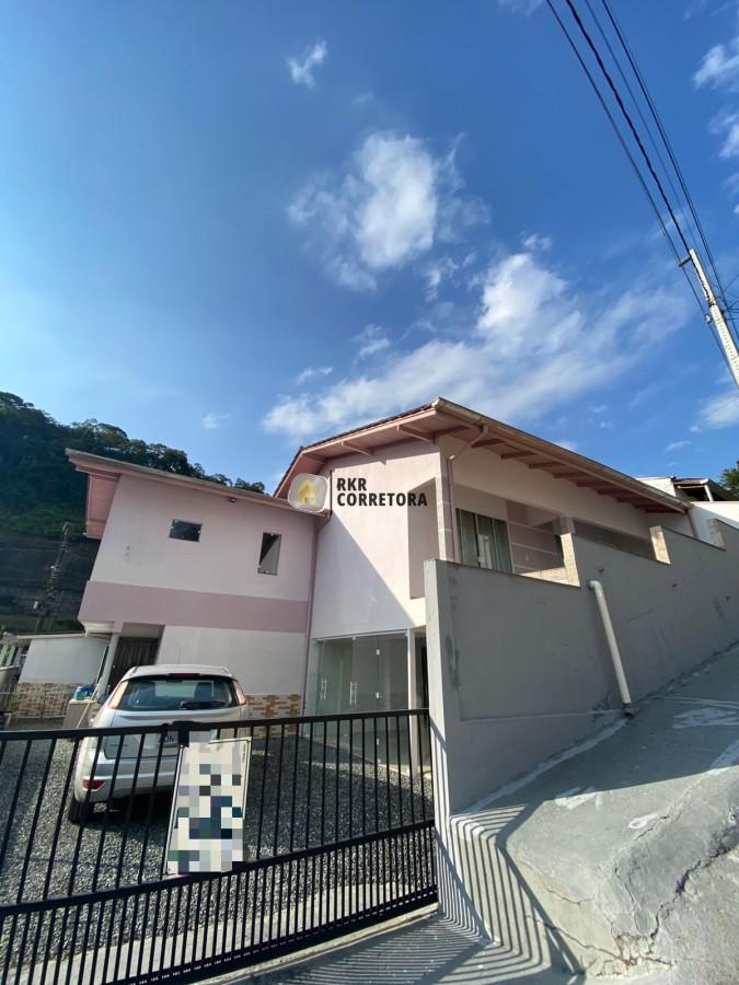 Casa de 3 quartos, 200m² no bairro SOUZA CRUZ, em Brusque | Eu Corretor