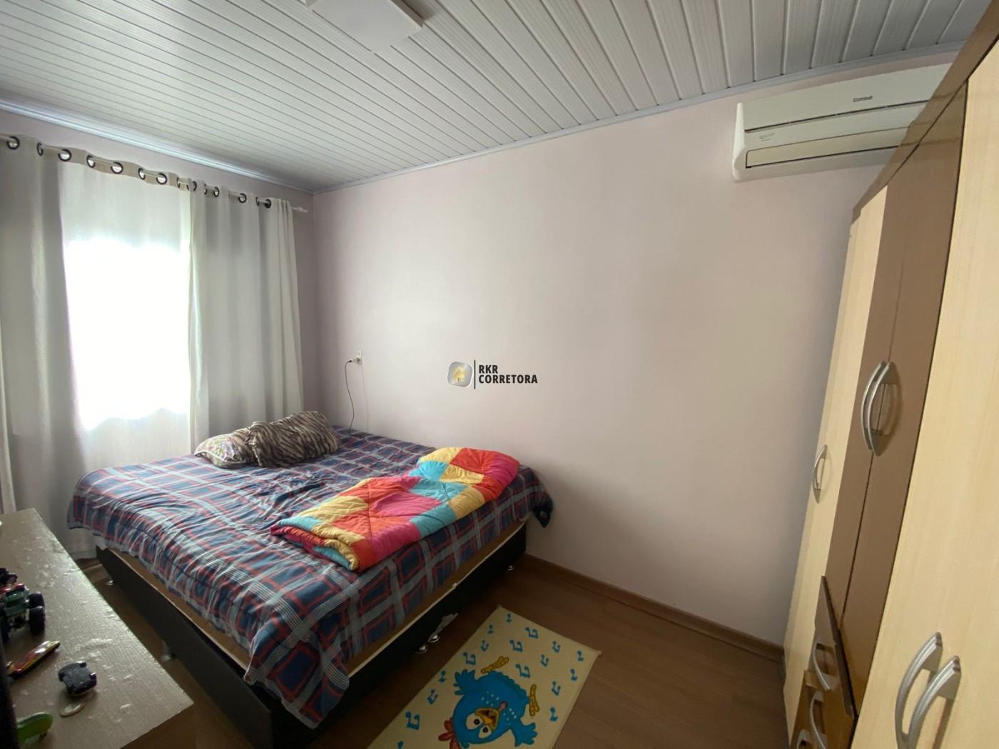 Casa de 3 quartos, 200m² no bairro SOUZA CRUZ, em Brusque | Eu Corretor