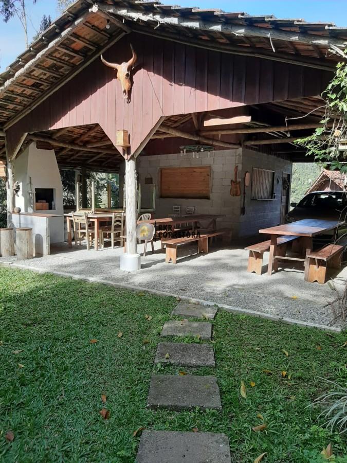 Casa de no bairro Limeira Alta, em Brusque | Eu Corretor