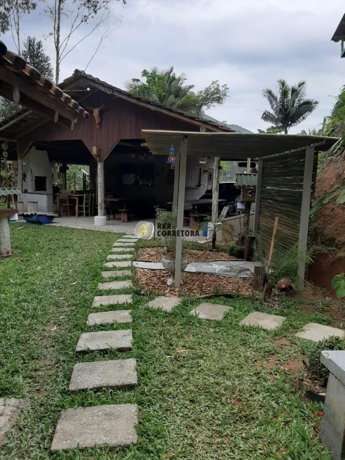 Casa de no bairro Limeira Alta, em Brusque | Eu Corretor