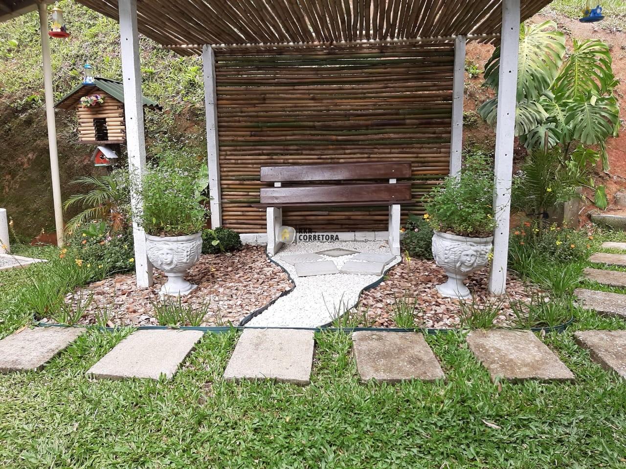 Casa de no bairro Limeira Alta, em Brusque | Eu Corretor