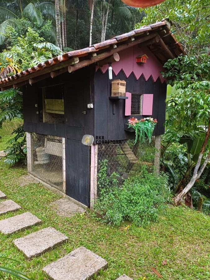 Casa de no bairro Limeira Alta, em Brusque | Eu Corretor