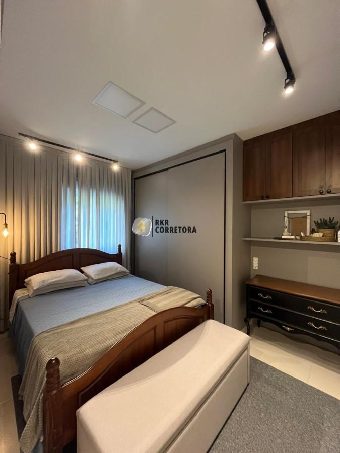 Apartamento de 2 quartos, 70m² no bairro SOUZA CRUZ, em Brusque | Eu Corretor
