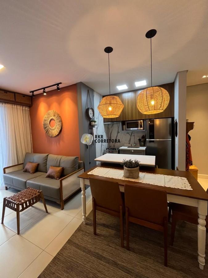 Apartamento de 2 quartos, 70m² no bairro SOUZA CRUZ, em Brusque | Eu Corretor