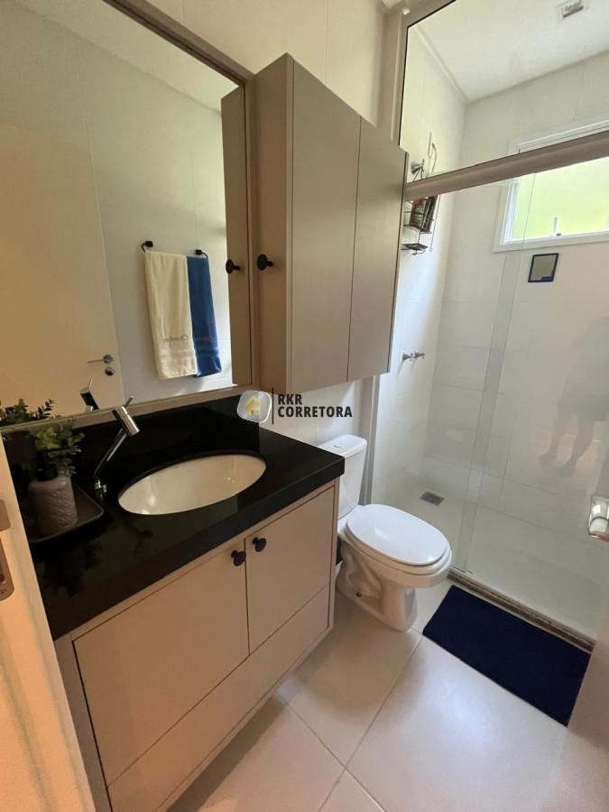 Apartamento de 2 quartos, 70m² no bairro SOUZA CRUZ, em Brusque | Eu Corretor