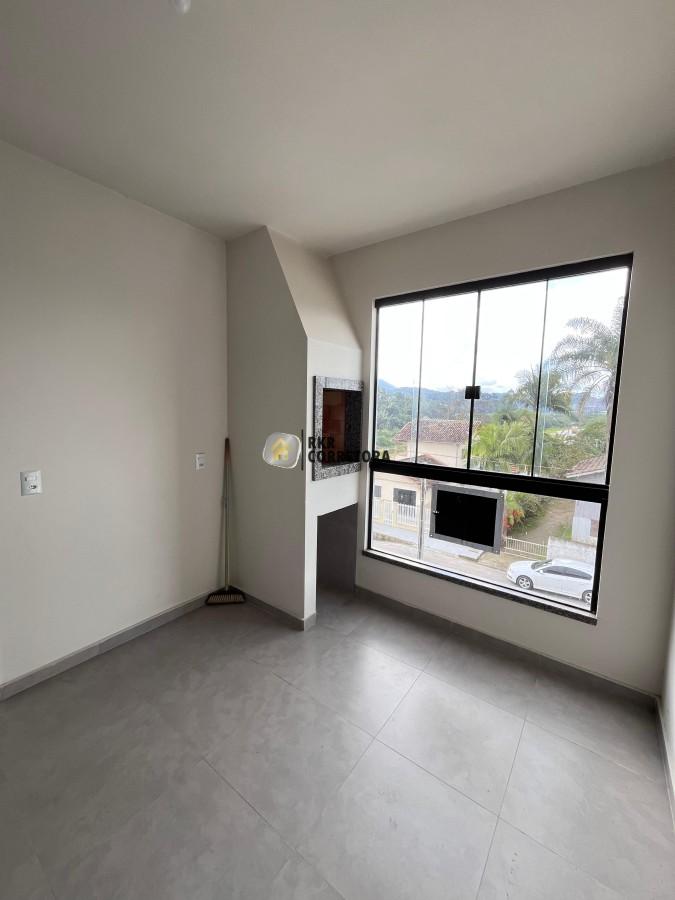 Apartamento de 2 quartos, 50m² no bairro Santa Terezinha, em Brusque | Eu Corretor