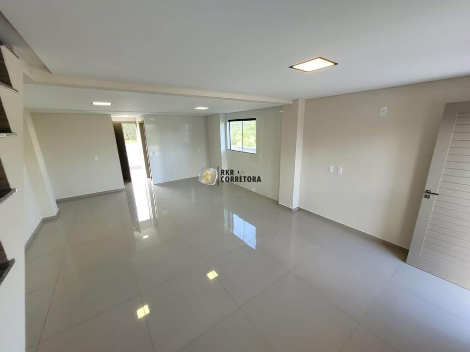 Casa de 3 quartos, no bairro Pomerânia, em Guabiruba | Eu Corretor