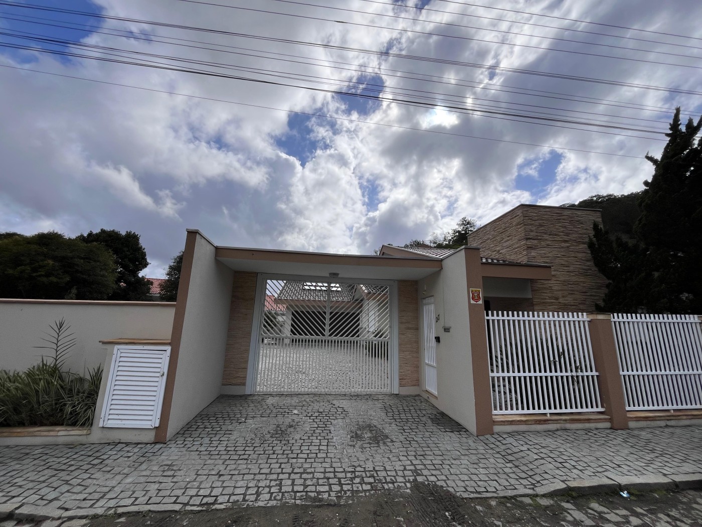 Casa de 4 quartos, 300m² no bairro Azambuja, em Brusque | Eu Corretor
