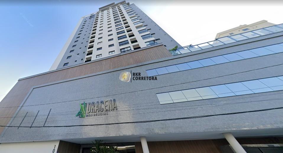 Apartamento de 3 quartos, no bairro São Luíz, em Brusque | Eu Corretor