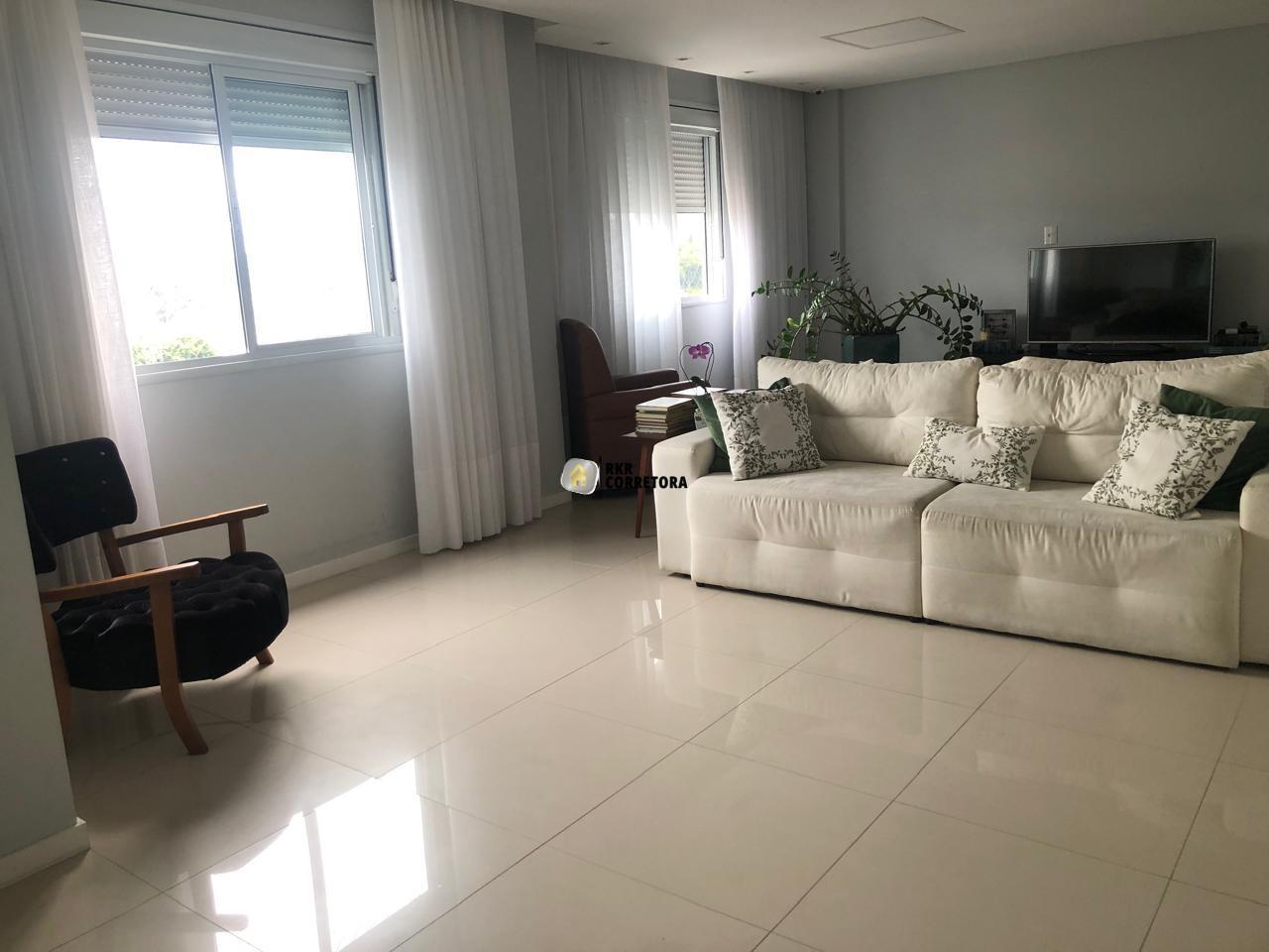 Apartamento de 3 quartos, 210m² no bairro Bairro São Luiz, em Brusque | Eu Corretor