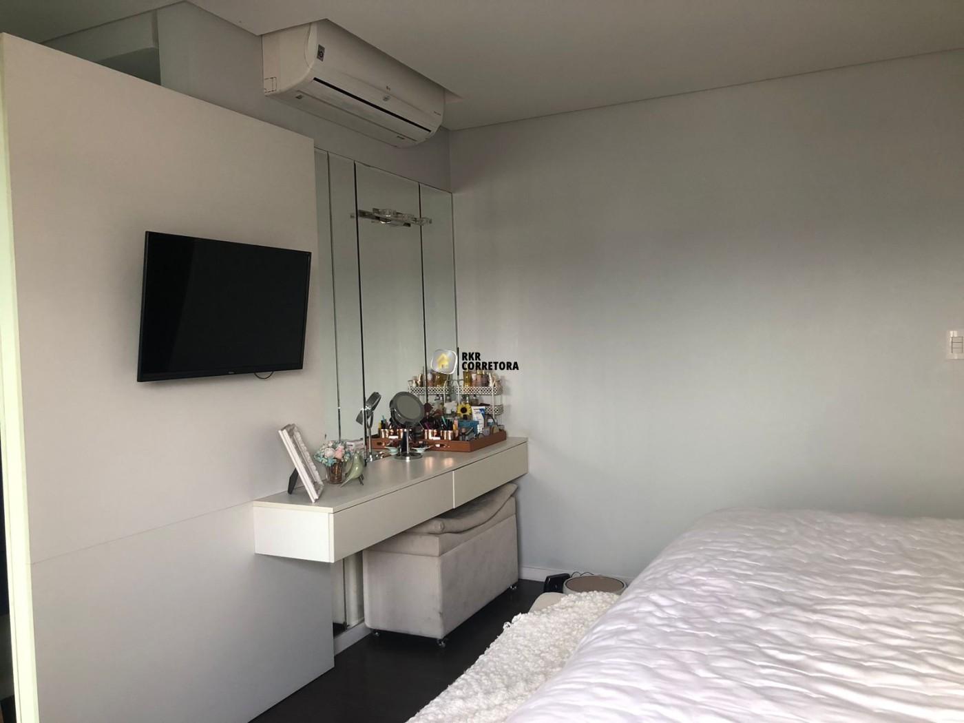 Apartamento de 3 quartos, 210m² no bairro Bairro São Luiz, em Brusque | Eu Corretor