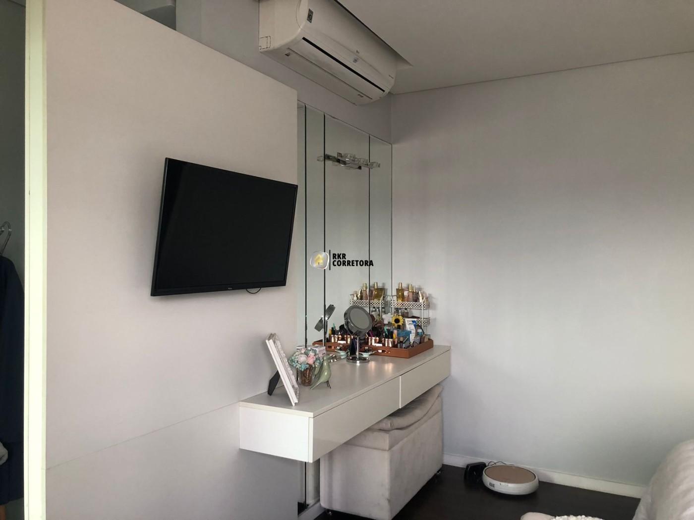 Apartamento de 3 quartos, 210m² no bairro Bairro São Luiz, em Brusque | Eu Corretor