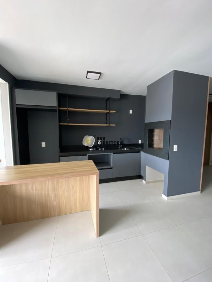 Apartamento de 2 quartos, 62m² no bairro Santa Terezinha, em Brusque | Eu Corretor