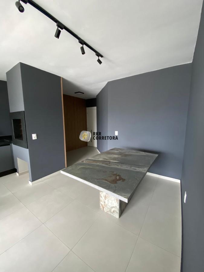 Apartamento de 2 quartos, 62m² no bairro Santa Terezinha, em Brusque | Eu Corretor