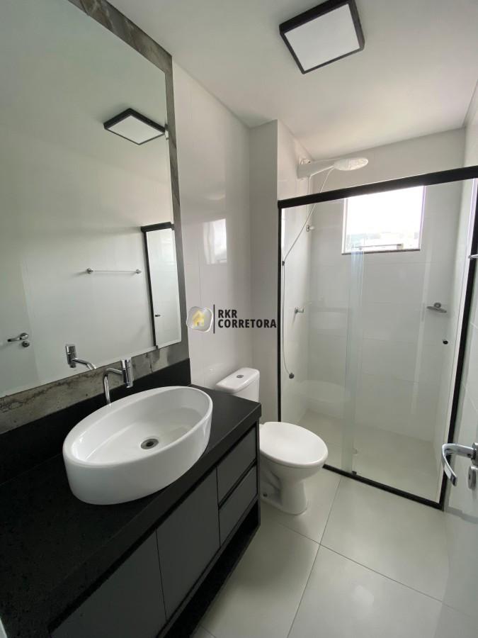 Apartamento de 2 quartos, 62m² no bairro Santa Terezinha, em Brusque | Eu Corretor