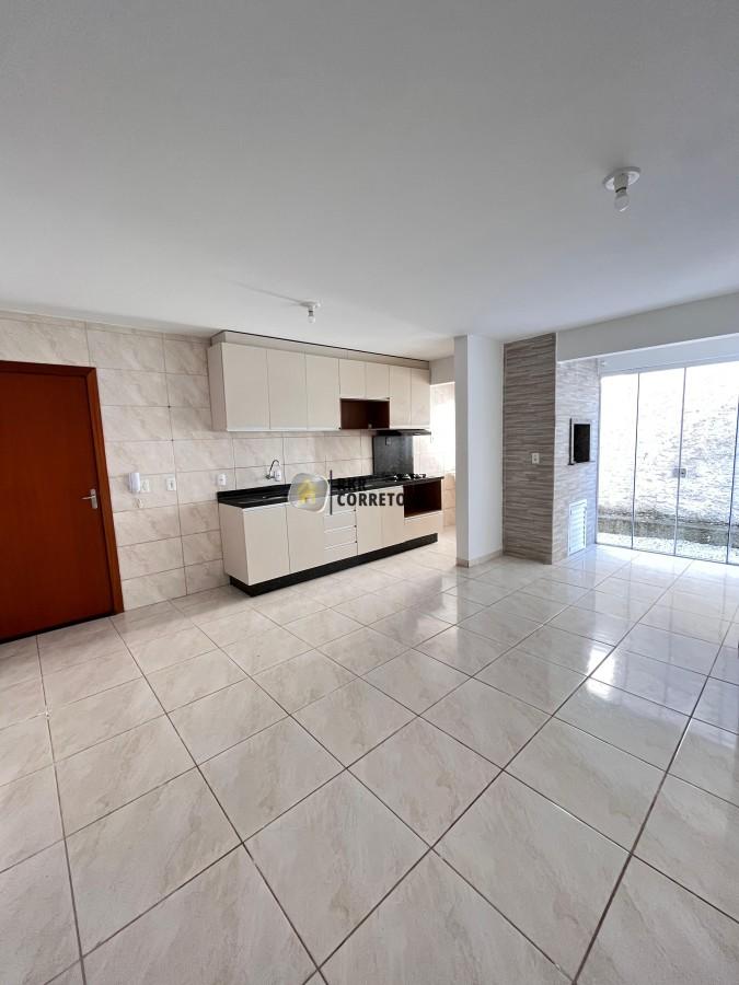 Apartamento de 2 quartos, 61m² no bairro Rio Branco, em Brusque | Eu Corretor
