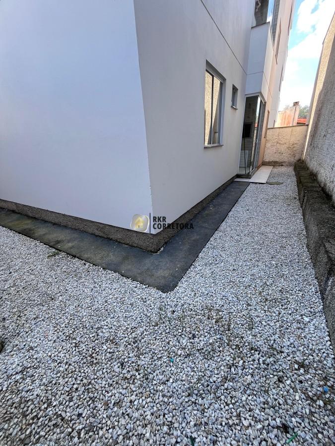 Apartamento de 2 quartos, 61m² no bairro Rio Branco, em Brusque | Eu Corretor
