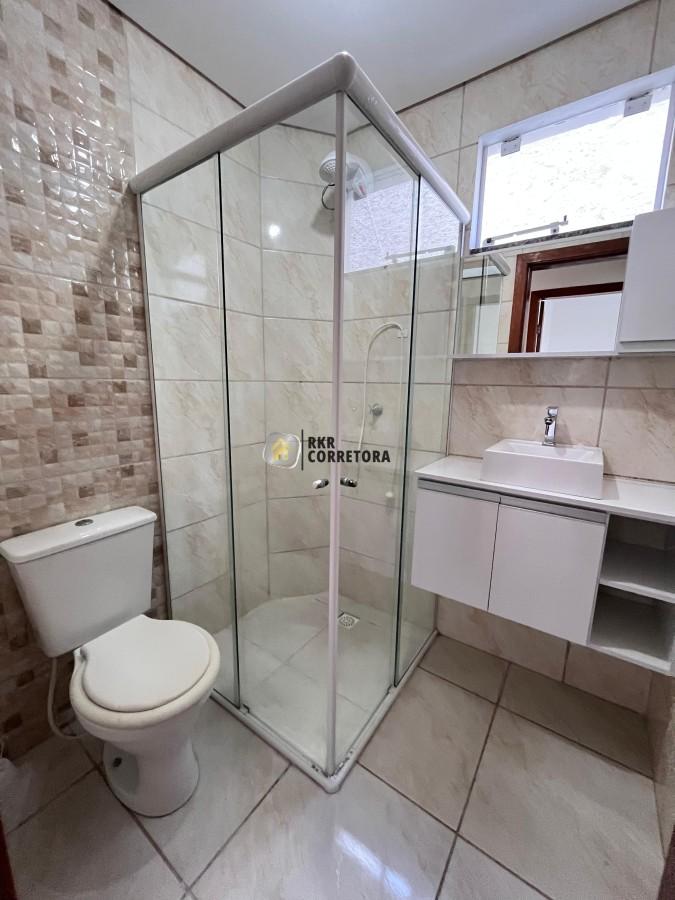 Apartamento de 2 quartos, 61m² no bairro Rio Branco, em Brusque | Eu Corretor