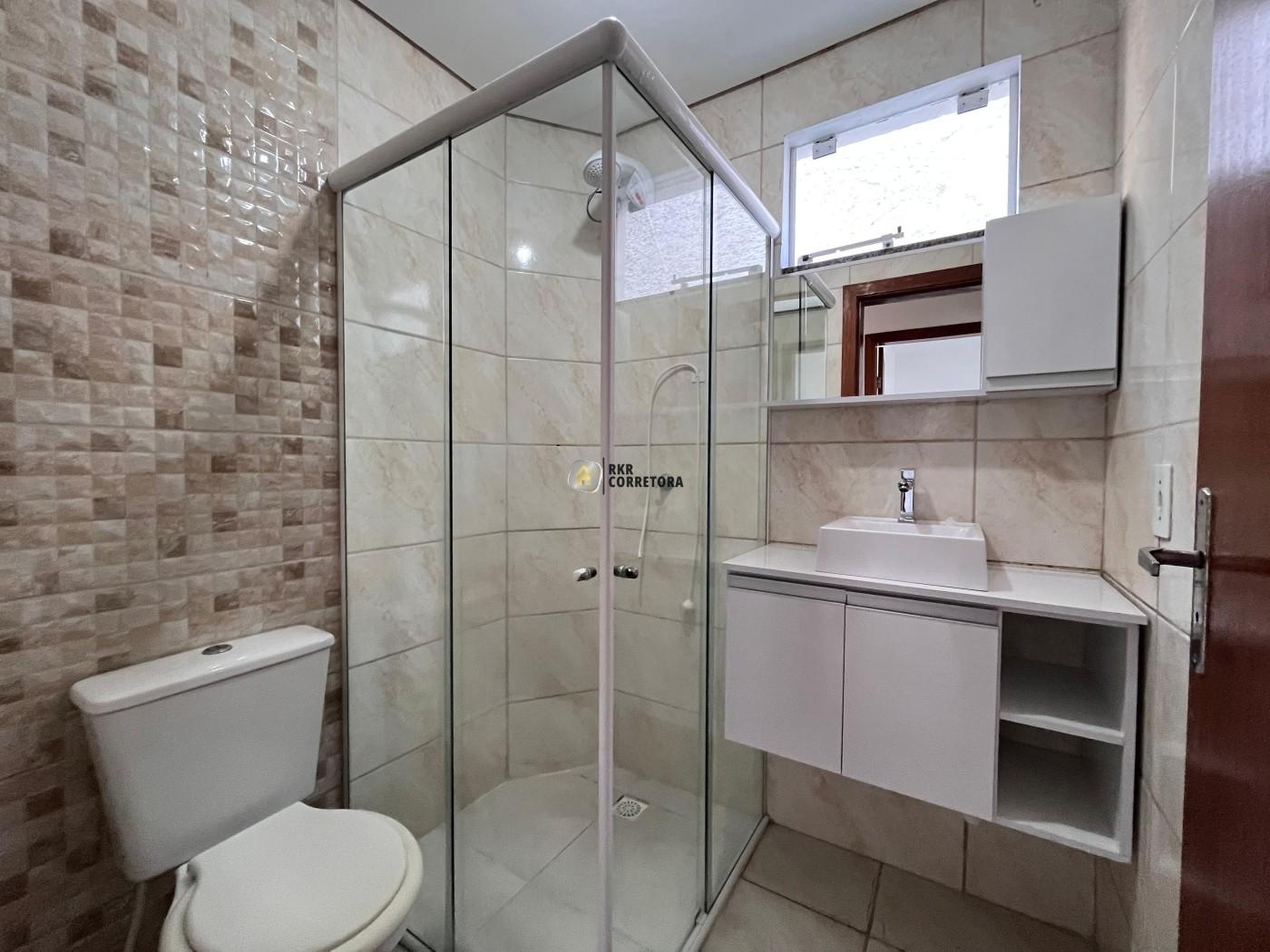 Apartamento de 2 quartos, 61m² no bairro Rio Branco, em Brusque | Eu Corretor