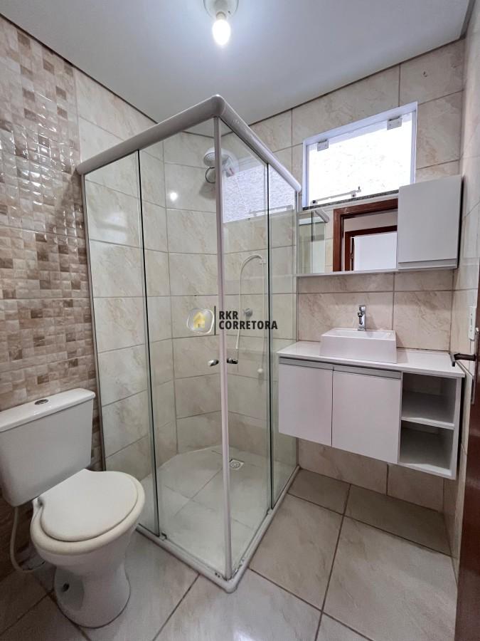 Apartamento de 2 quartos, 61m² no bairro Rio Branco, em Brusque | Eu Corretor