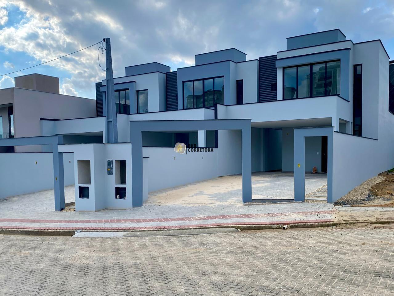 Casa de 3 quartos, 142m² no bairro SOUZA CRUZ, em Brusque | Eu Corretor