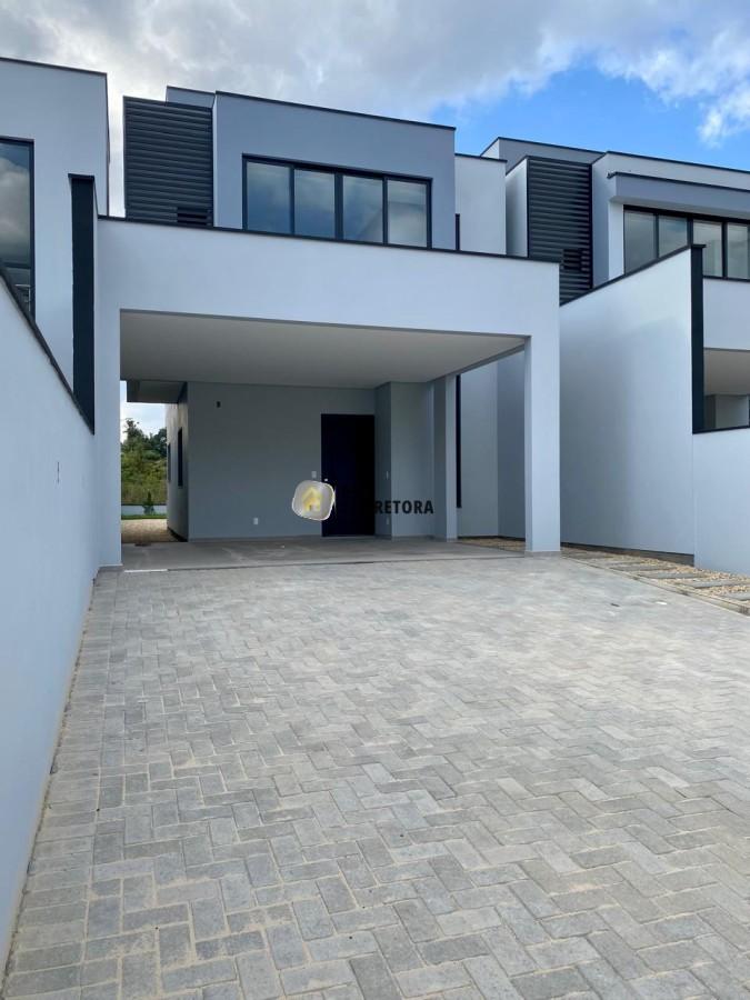 Casa de 3 quartos, 142m² no bairro SOUZA CRUZ, em Brusque | Eu Corretor
