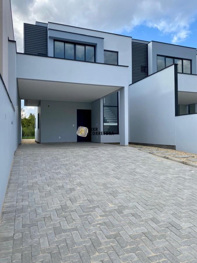 Casa de 3 quartos, 142m² no bairro SOUZA CRUZ, em Brusque | Eu Corretor