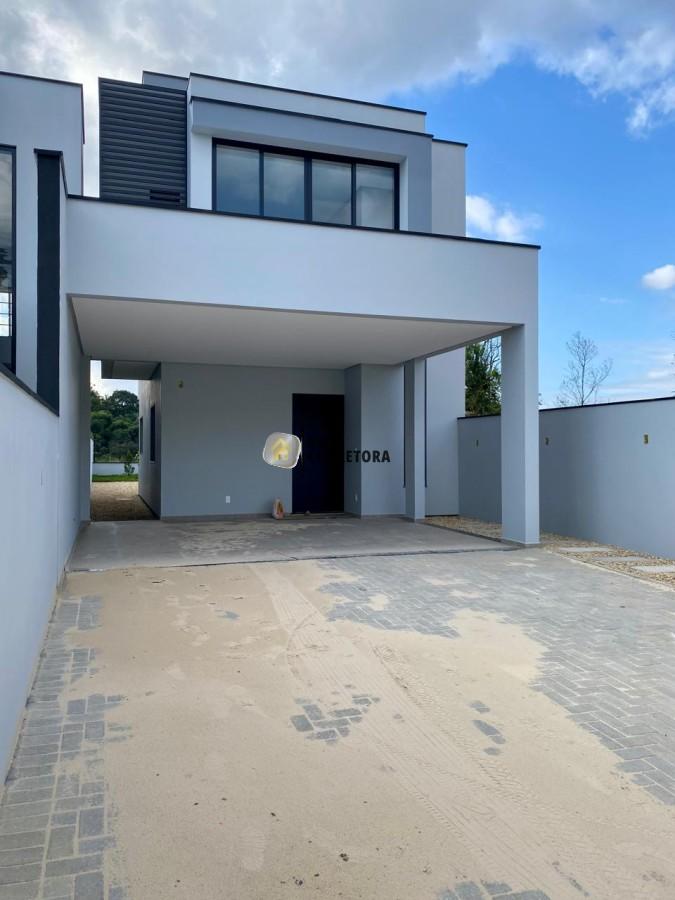 Casa de 3 quartos, 142m² no bairro SOUZA CRUZ, em Brusque | Eu Corretor