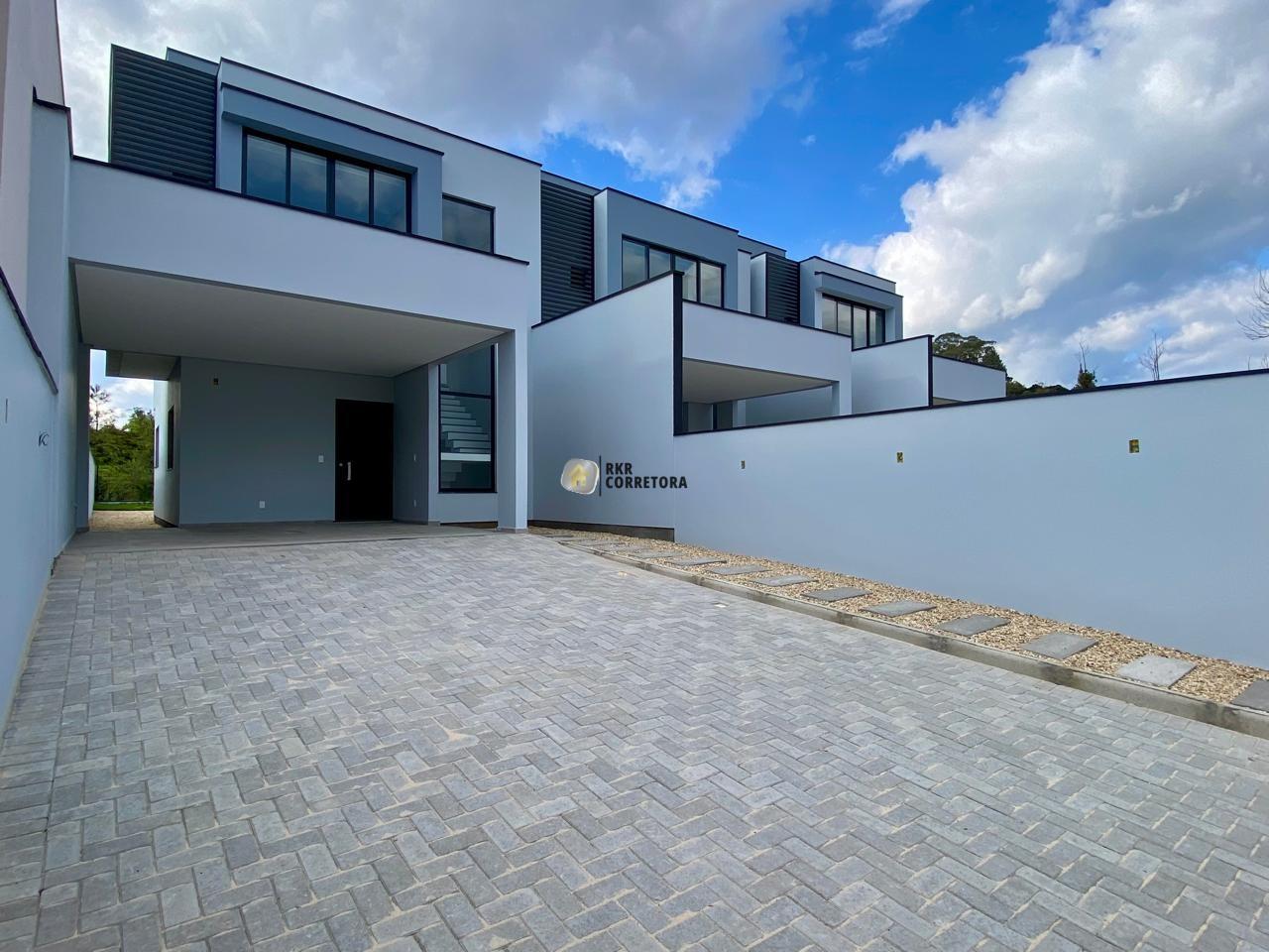 Casa de 3 quartos, 142m² no bairro SOUZA CRUZ, em Brusque | Eu Corretor
