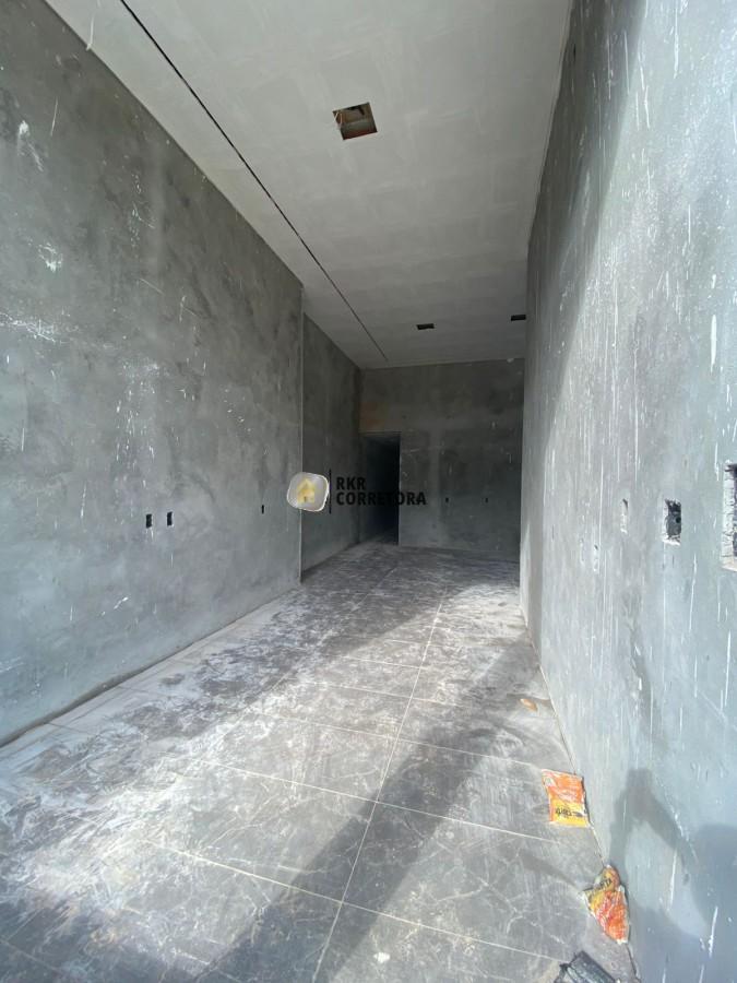 Casa de 3 quartos, 109m² no bairro São João, em Brusque | Eu Corretor