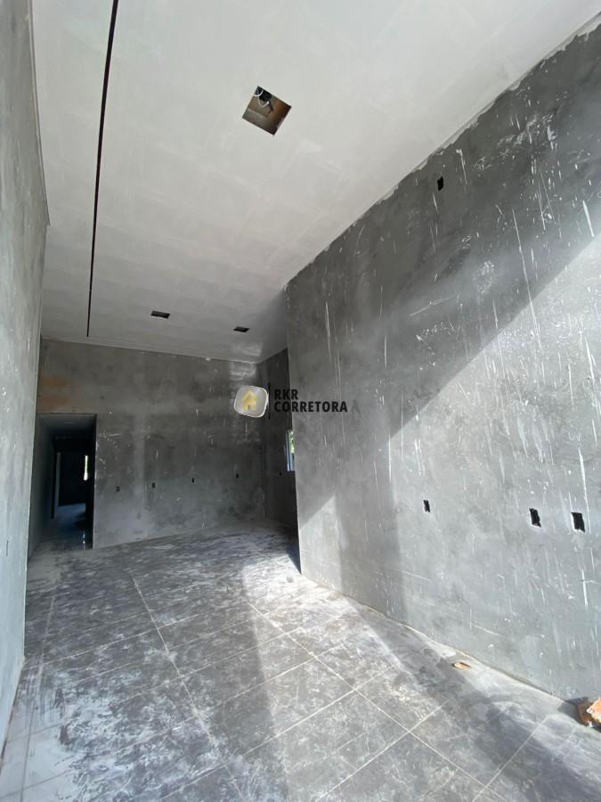Casa de 3 quartos, 109m² no bairro São João, em Brusque | Eu Corretor