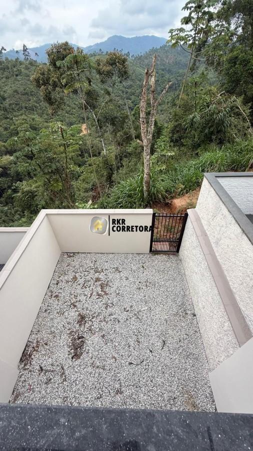 Casa de 2 quartos, 66m² no bairro ÁGUAS CLARAS, em Brusque | Eu Corretor