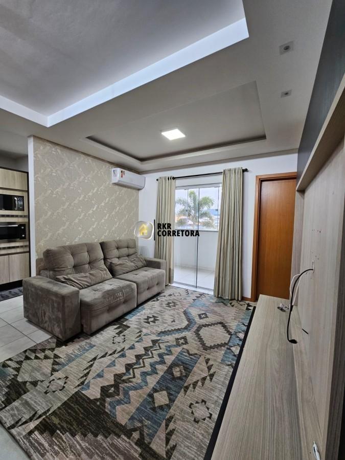 Apartamento de 2 quartos, 62m² no bairro Rio Branco, em Brusque | Eu Corretor