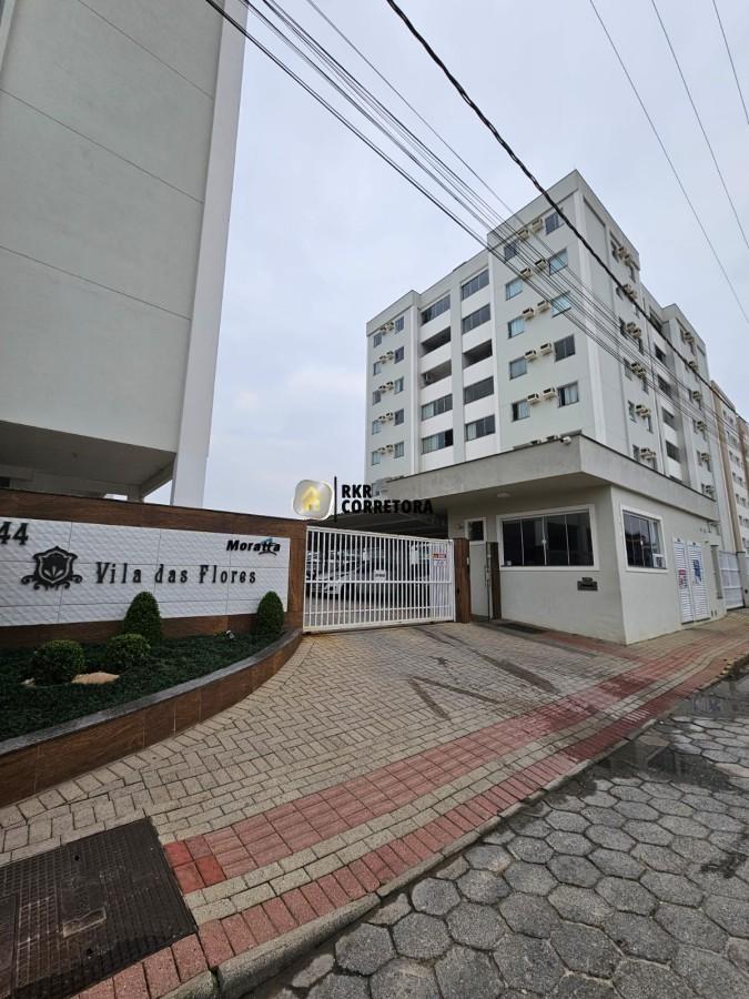 Apartamento de 2 quartos, 62m² no bairro Rio Branco, em Brusque | Eu Corretor