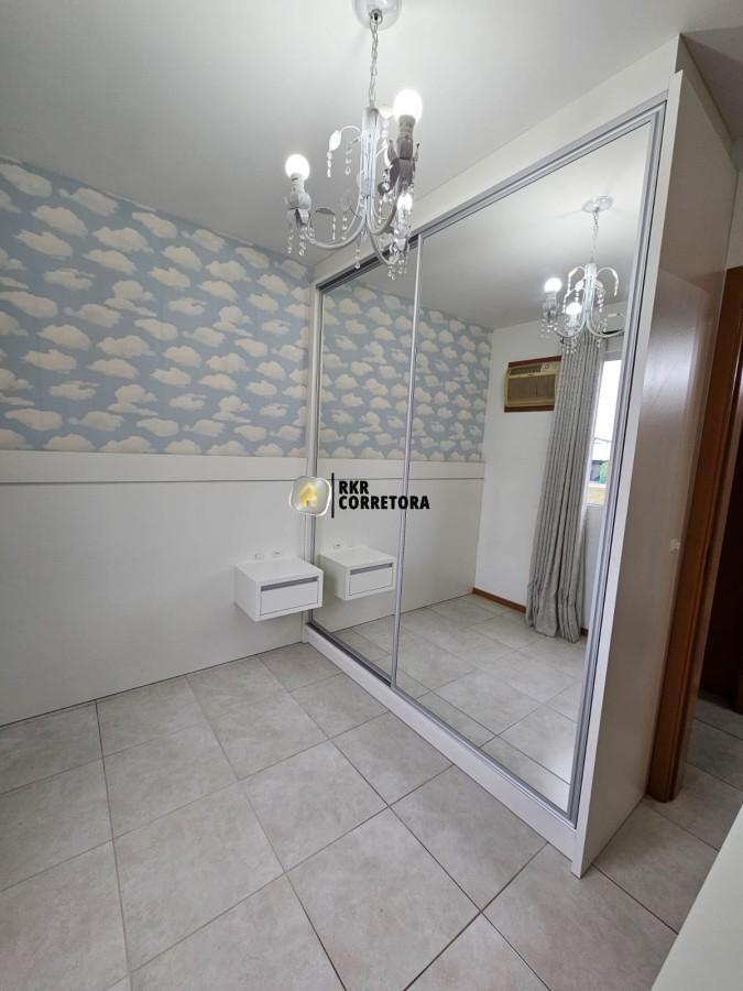 Apartamento de 2 quartos, 62m² no bairro Rio Branco, em Brusque | Eu Corretor