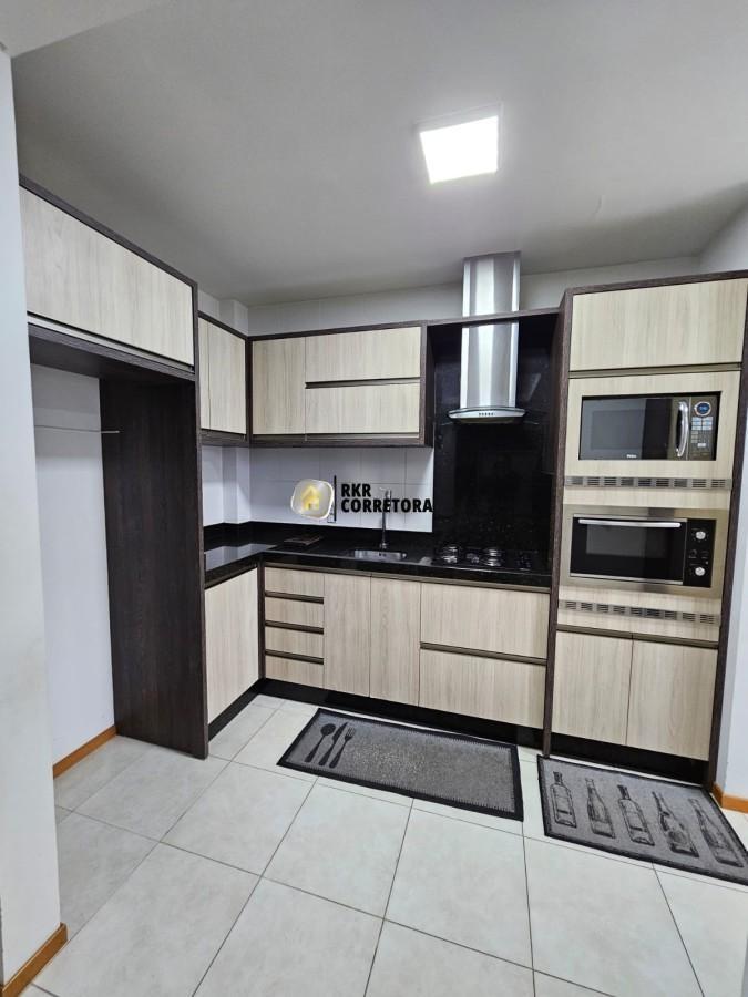 Apartamento de 2 quartos, 62m² no bairro Rio Branco, em Brusque | Eu Corretor