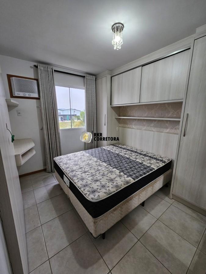 Apartamento de 2 quartos, 62m² no bairro Rio Branco, em Brusque | Eu Corretor