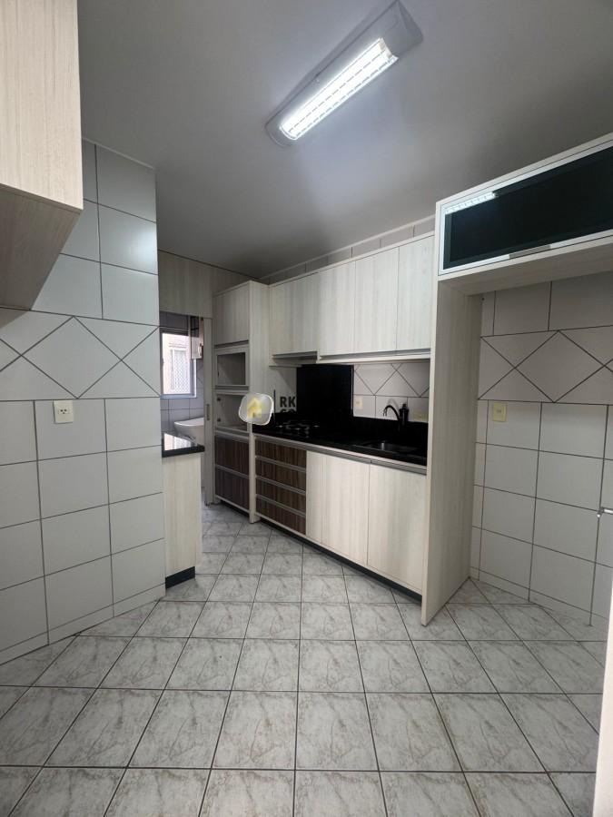 Apartamento de 3 quartos, no bairro Centro I, em Brusque | Eu Corretor