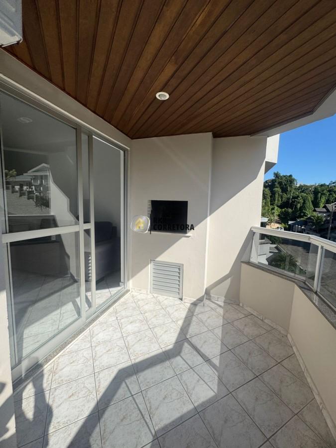 Apartamento de 3 quartos, no bairro Centro I, em Brusque | Eu Corretor