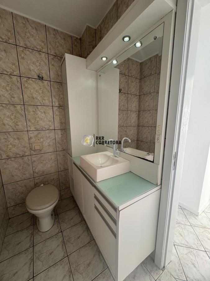 Apartamento de 3 quartos, no bairro Centro I, em Brusque | Eu Corretor