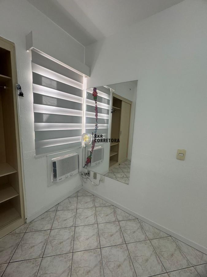 Apartamento de 3 quartos, no bairro Centro I, em Brusque | Eu Corretor