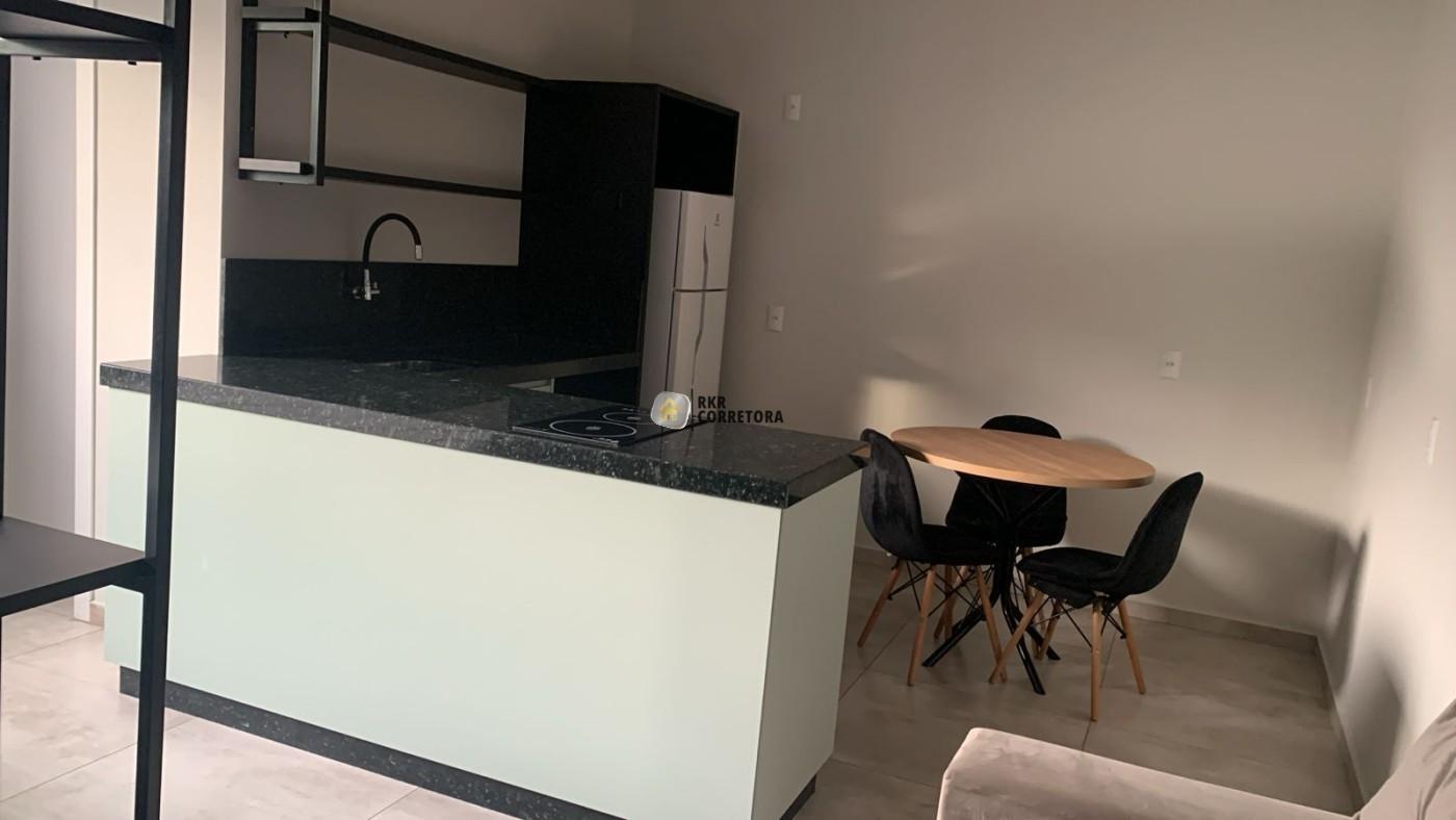 Flat de no bairro SÃO PEDRO, em Brusque | Eu Corretor