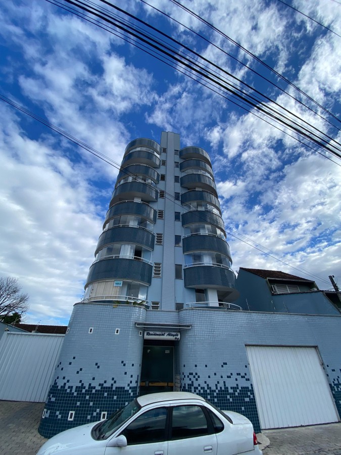 Apartamento de 2 quartos, 77m² no bairro São Luíz, em Brusque | Eu Corretor