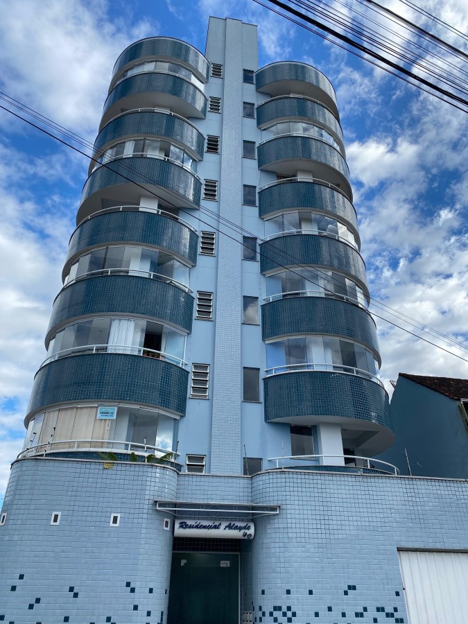 Apartamento de 2 quartos, 77m² no bairro São Luíz, em Brusque | Eu Corretor