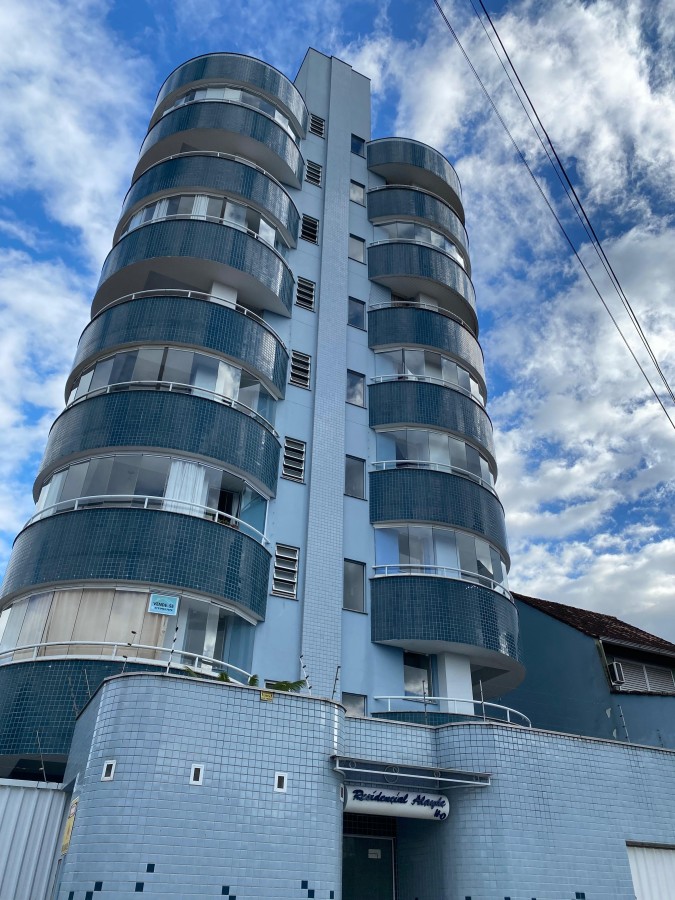 Apartamento de 2 quartos, 77m² no bairro São Luíz, em Brusque | Eu Corretor