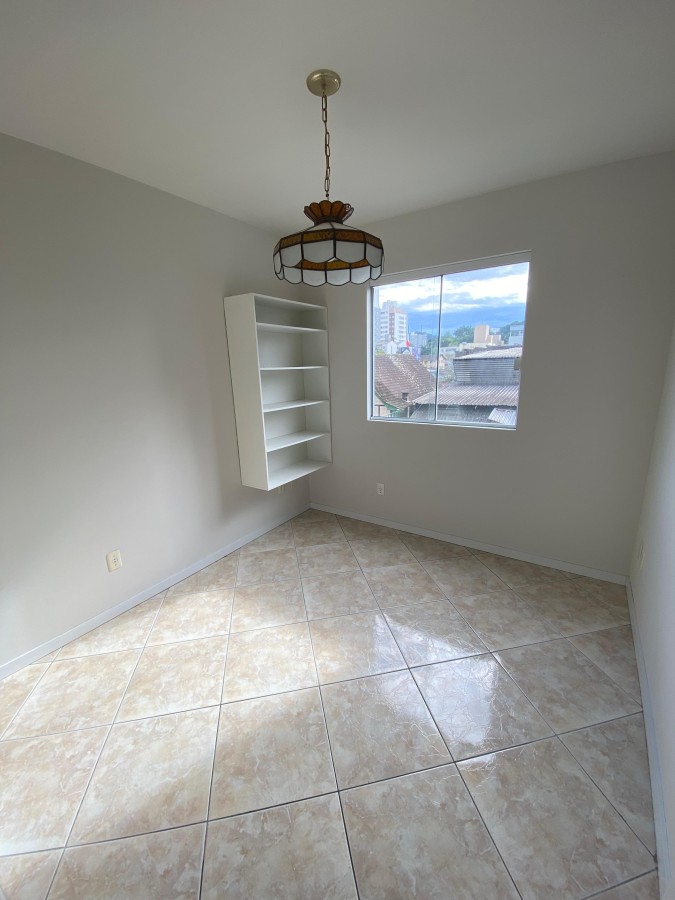 Apartamento de 2 quartos, 77m² no bairro São Luíz, em Brusque | Eu Corretor